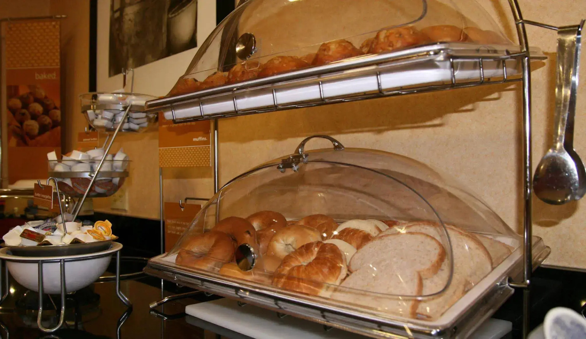 Hampton Inn Belle Vernon