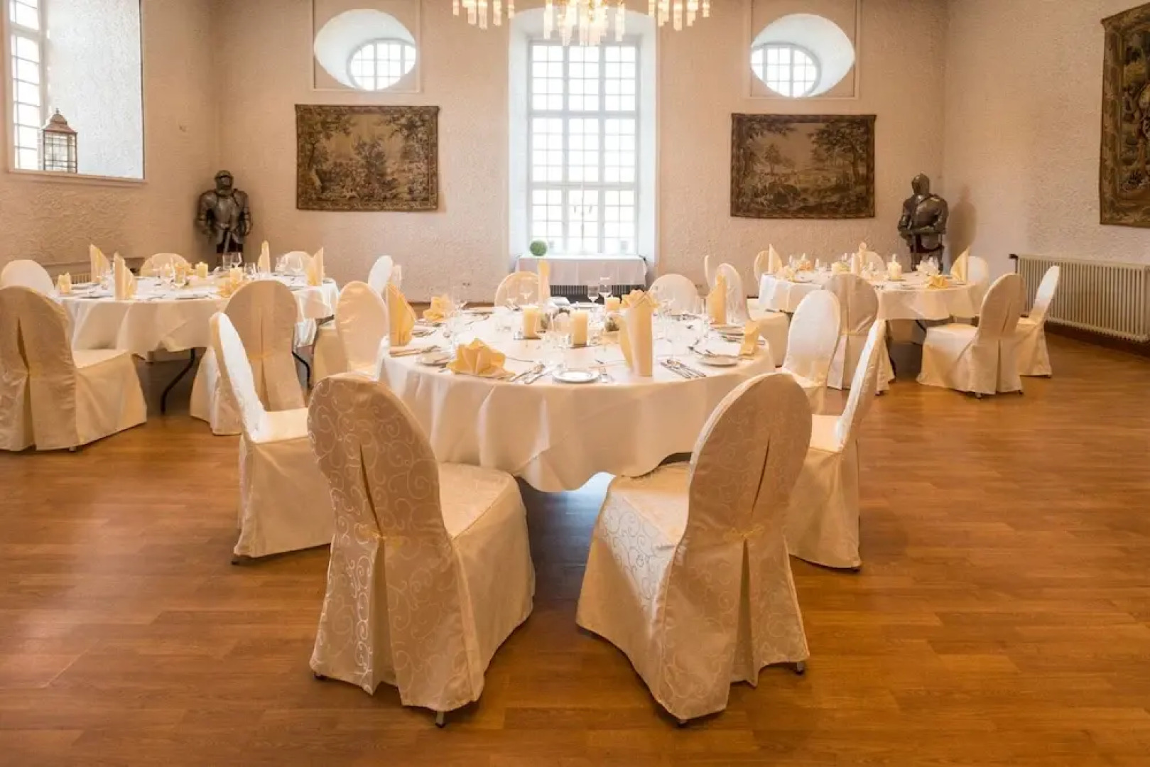 Schlosshotel Weilburg