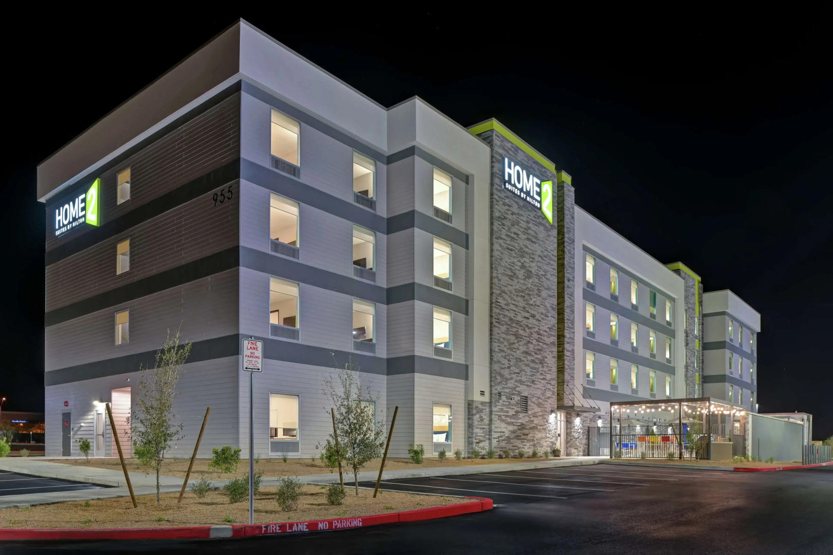 Home2 Suites by Hilton Buckeye Phoenix