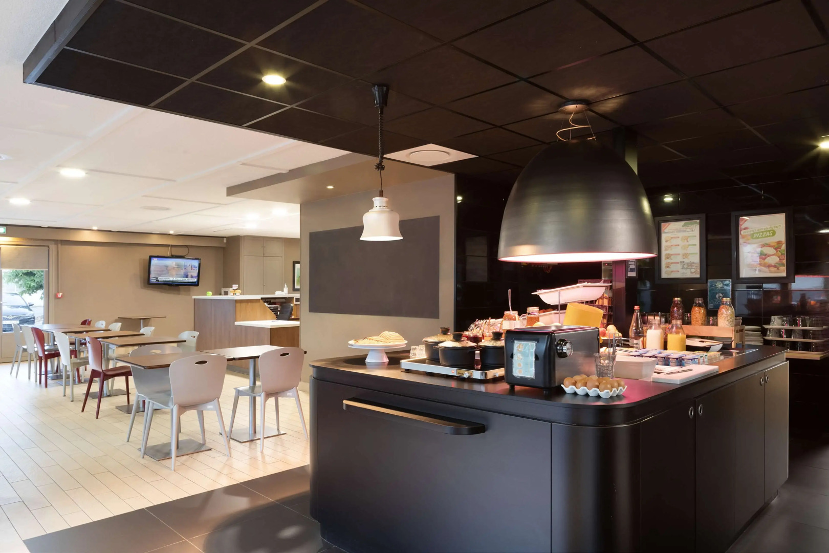 Campanile Toulon - La Seyne Sur Mer - Sanary