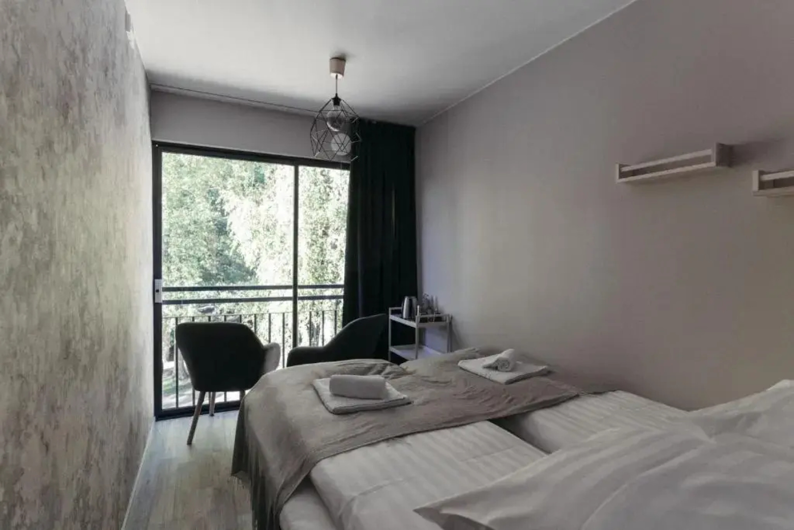 Hotel Mathildedal