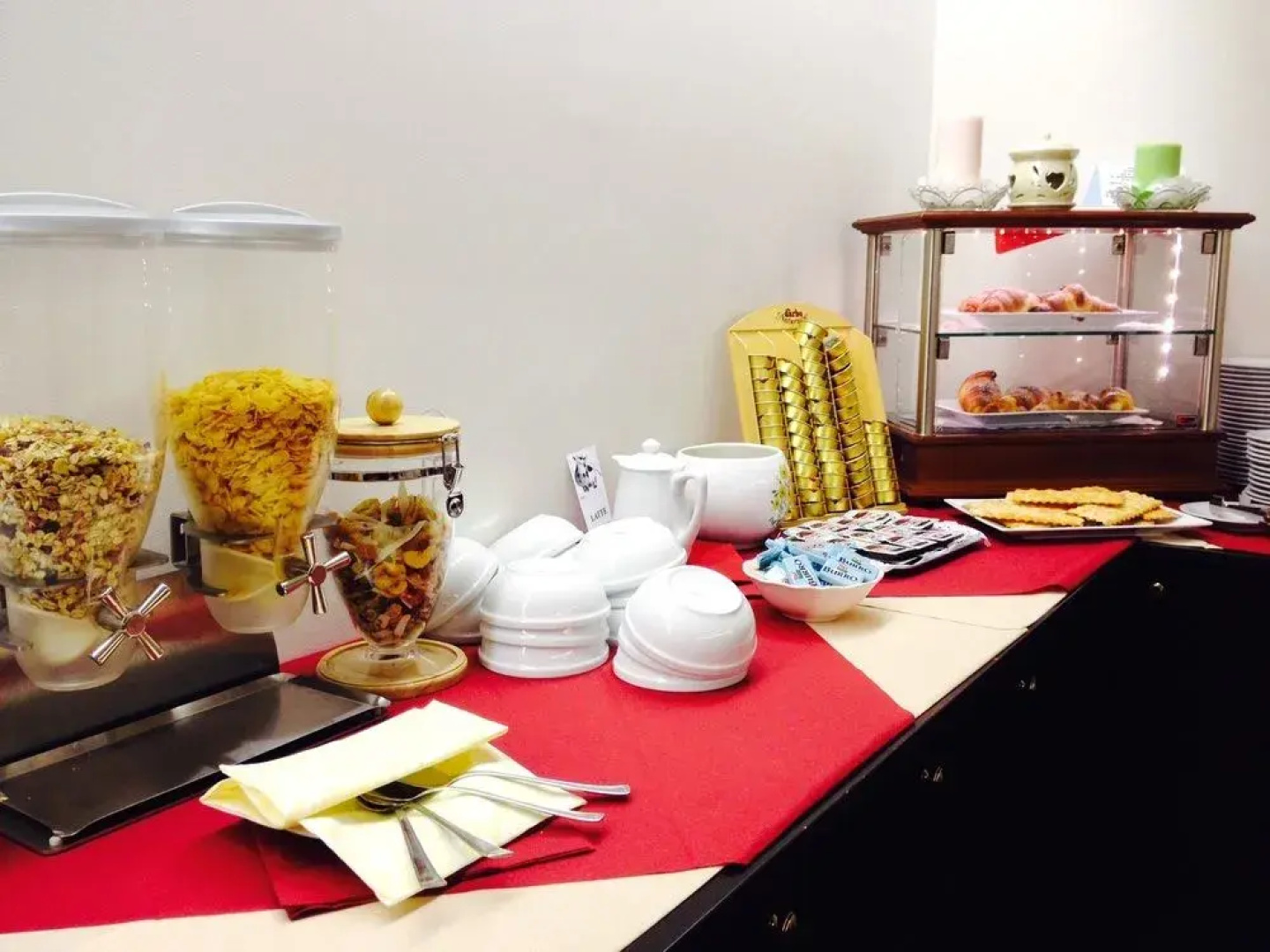 Park Hotel Muggia