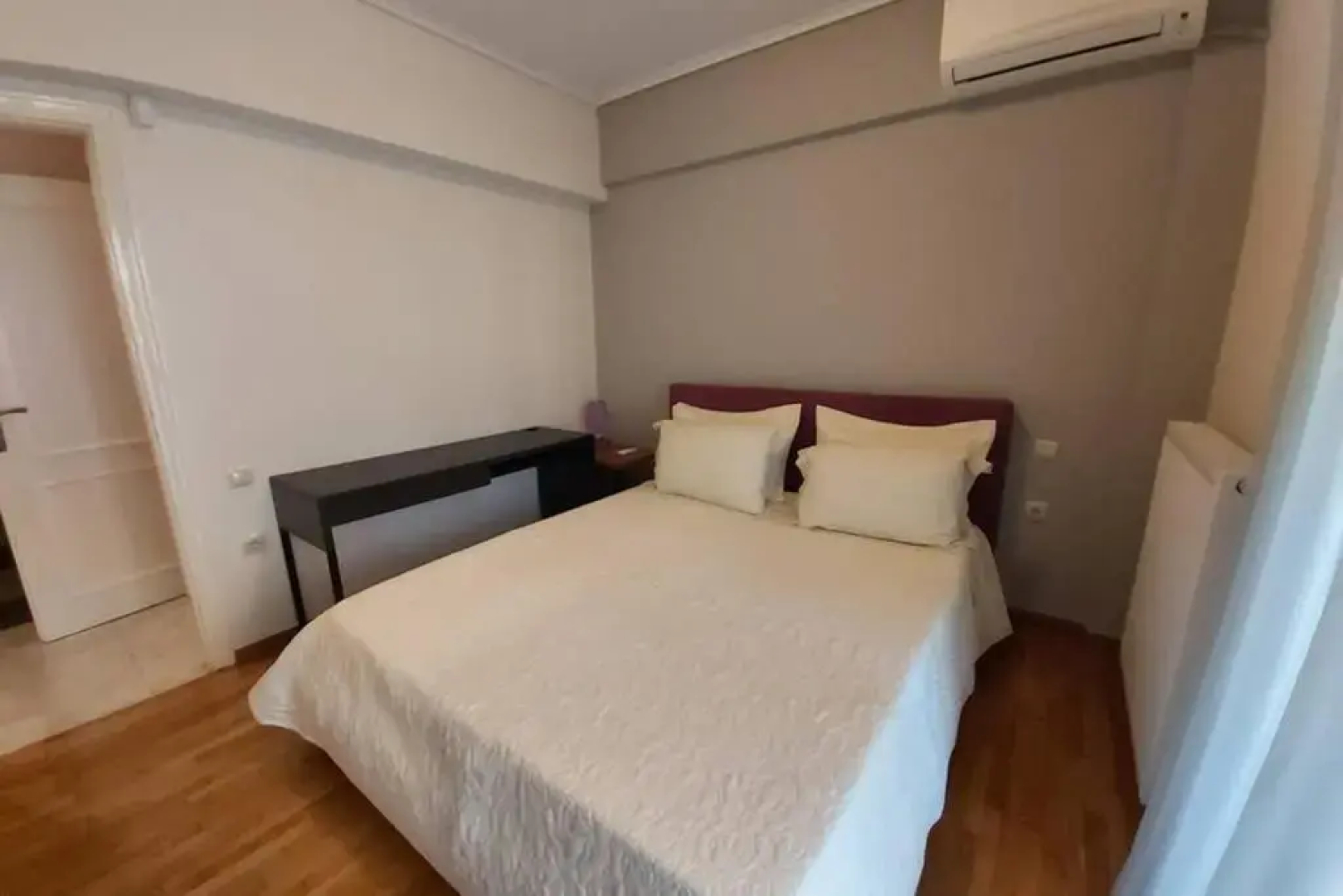 Luxury beachfront 3 bedroom apartment in Kavouri beach, Athens