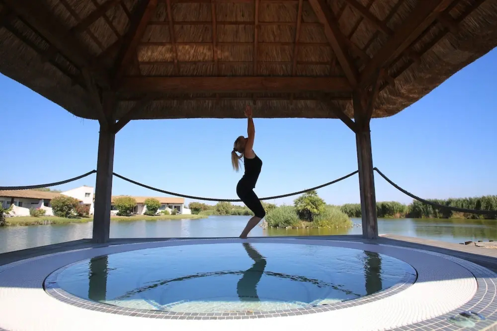 Suites d'hôtes Prestige Mas de l'étoile