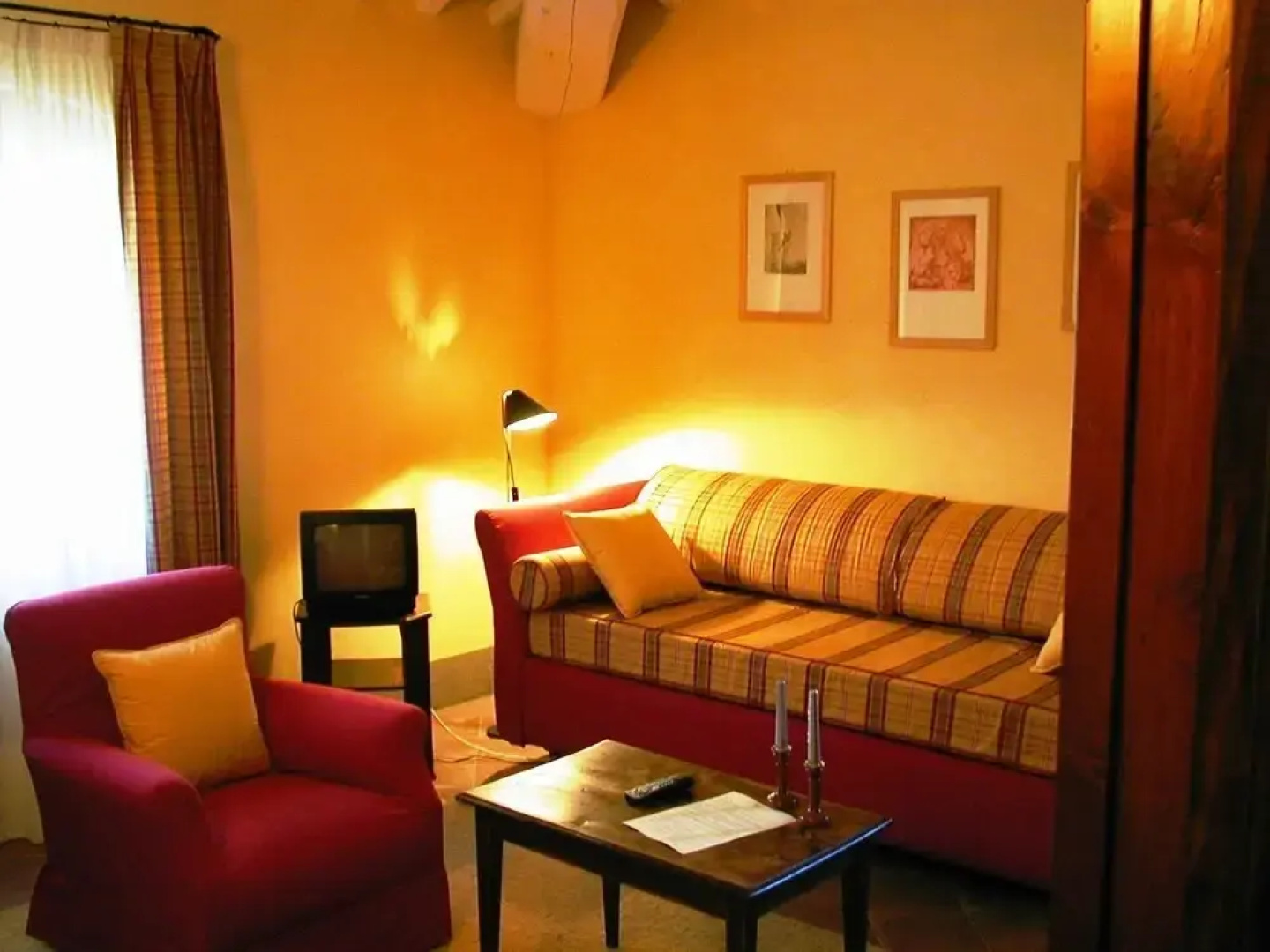 La Locanda Country Hotel
