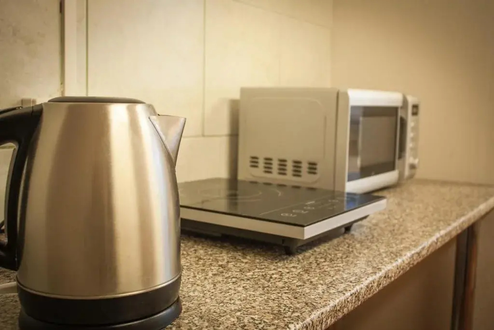 Ubytování Hana Krcmárová