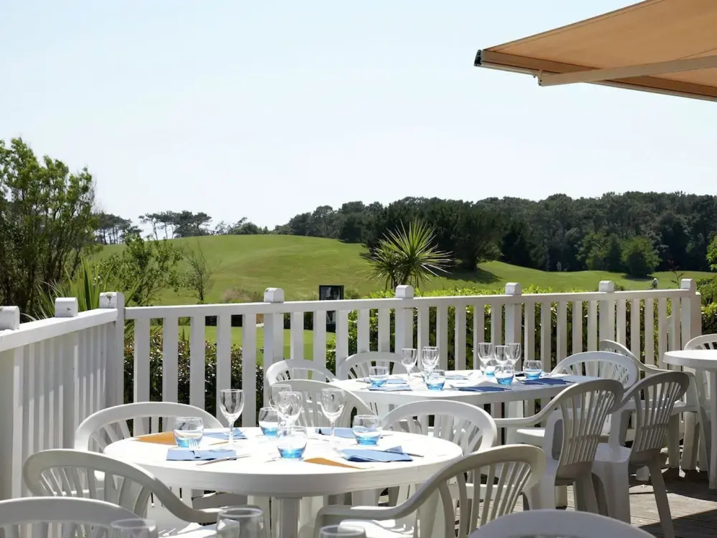 Stylish Holiday Home Located Near a Lake in the Vendée