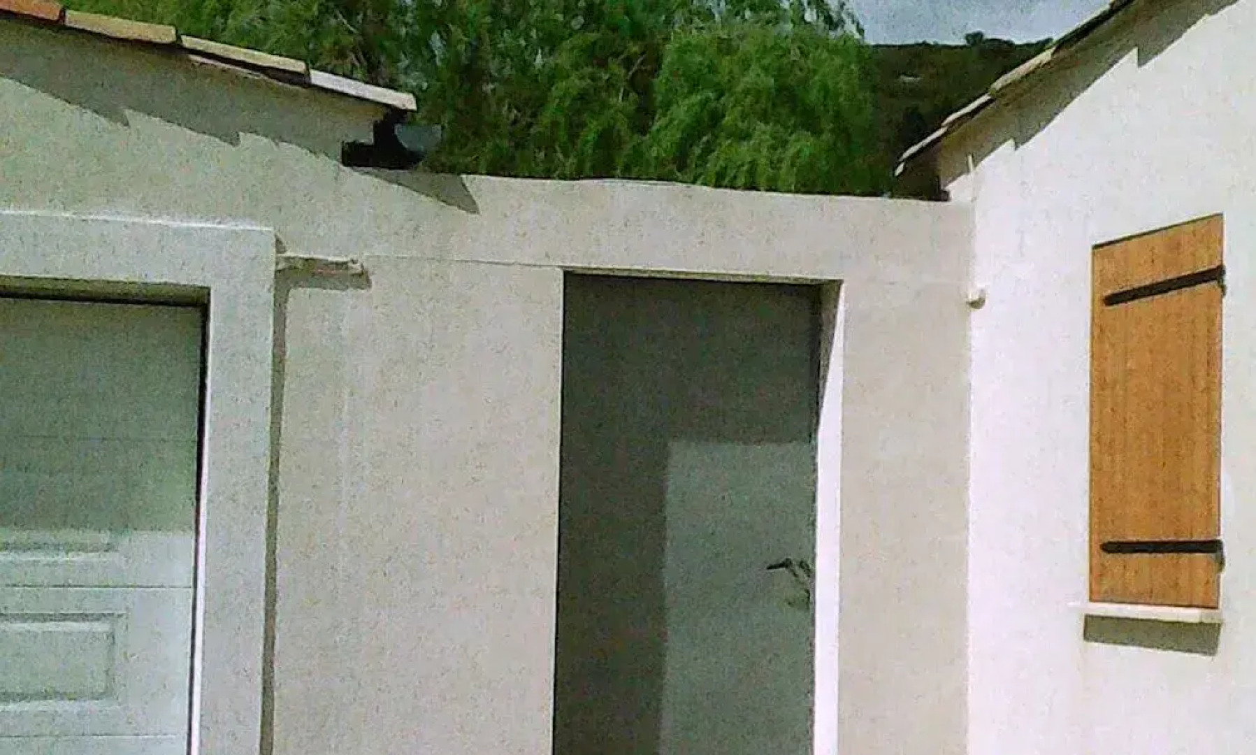 Chambre d'hôtes Mas Arnaud