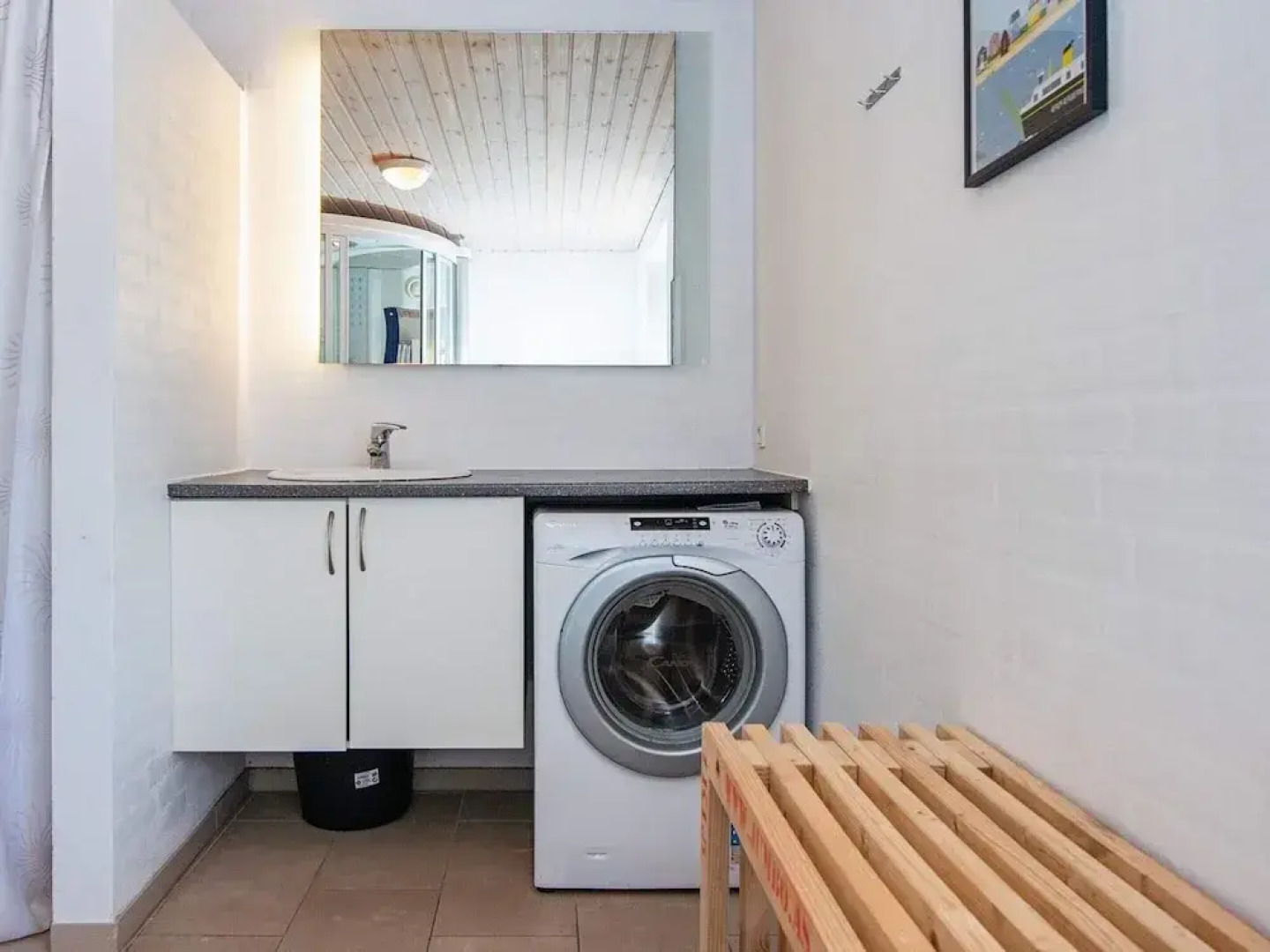 12 Person Holiday Home in Ulfborg