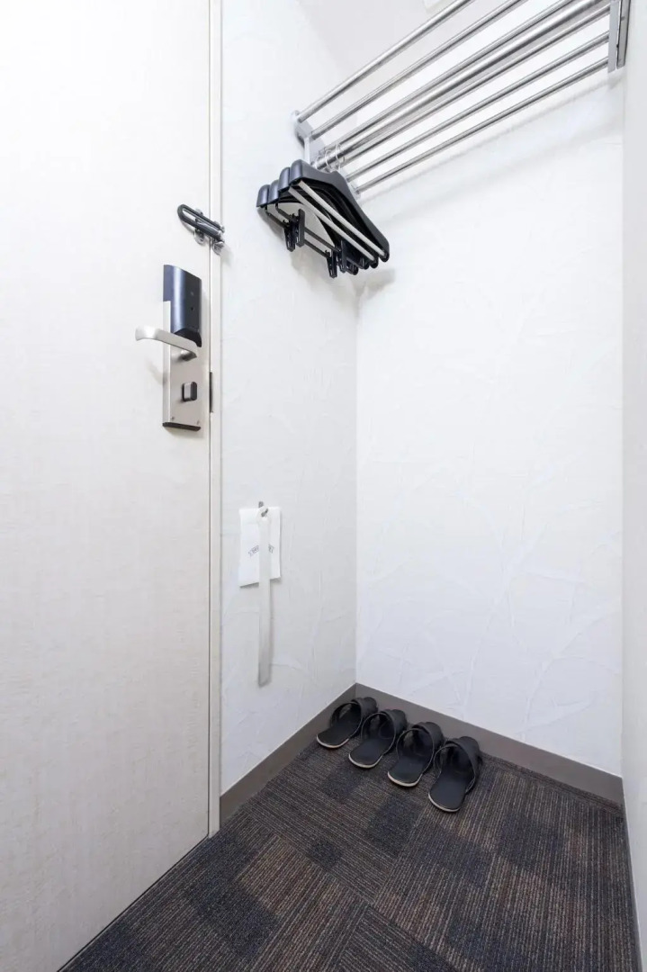 Hotel Villa Fontaine Tokyo - Nihombashi Hakozaki