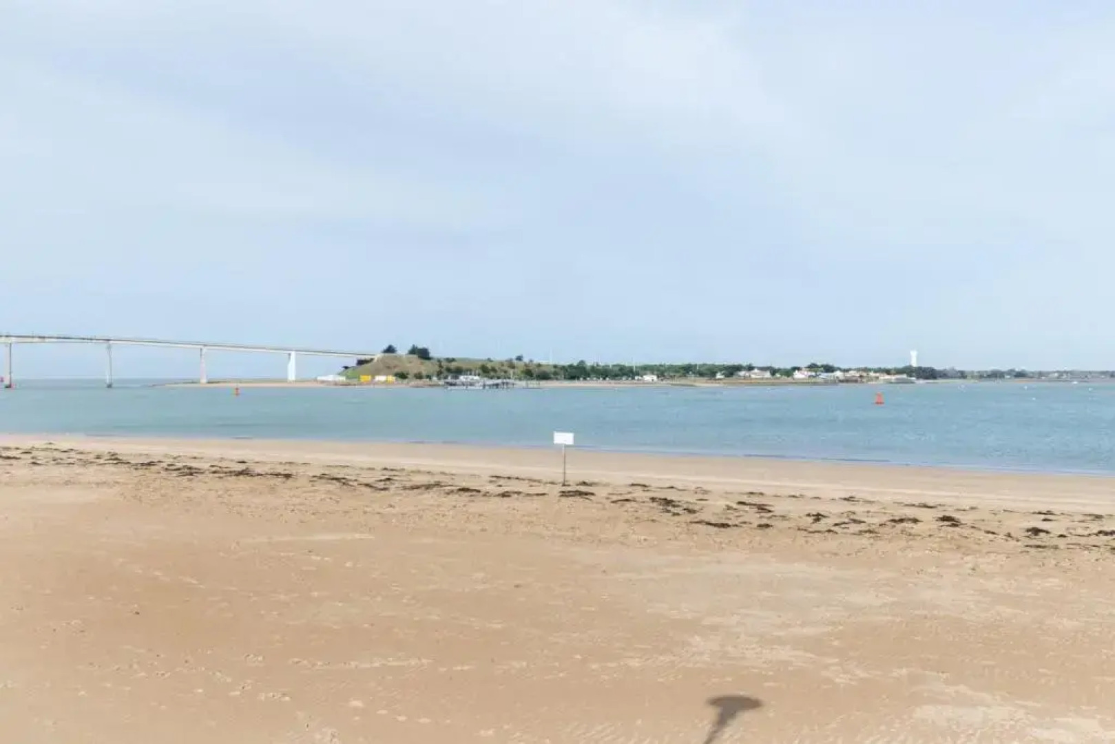 Bel appartement a la Barre de Mont