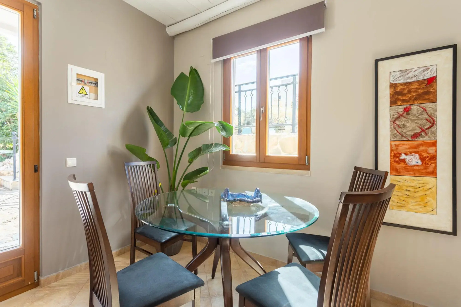 Villa Stratos Large Private Pool Sea Views A C Wifi Eco-friendly - 2117