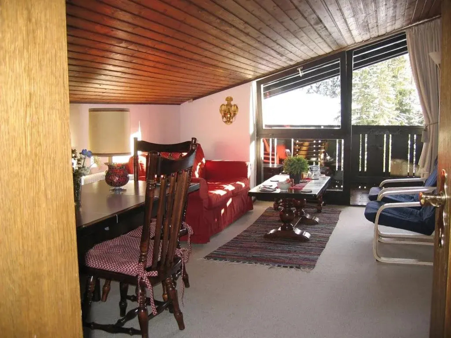 Appartementhaus Hochkönig