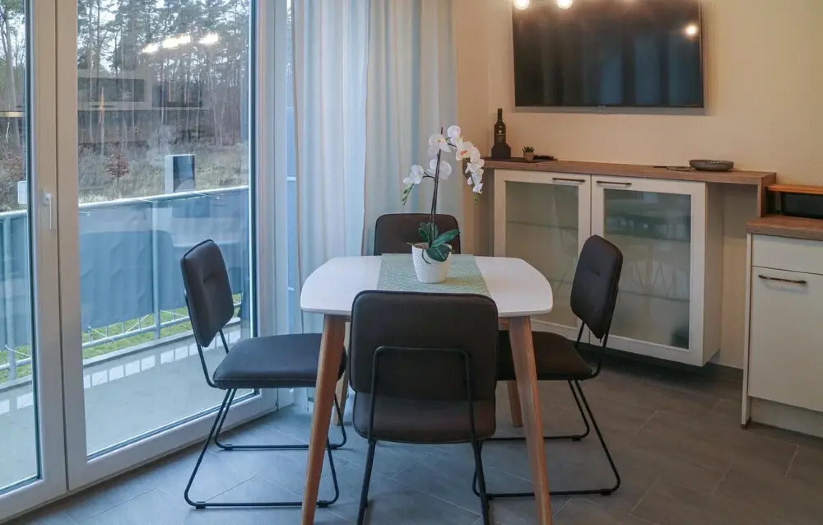 Awesome Apartment in Graal-müritz With 1 Bedrooms