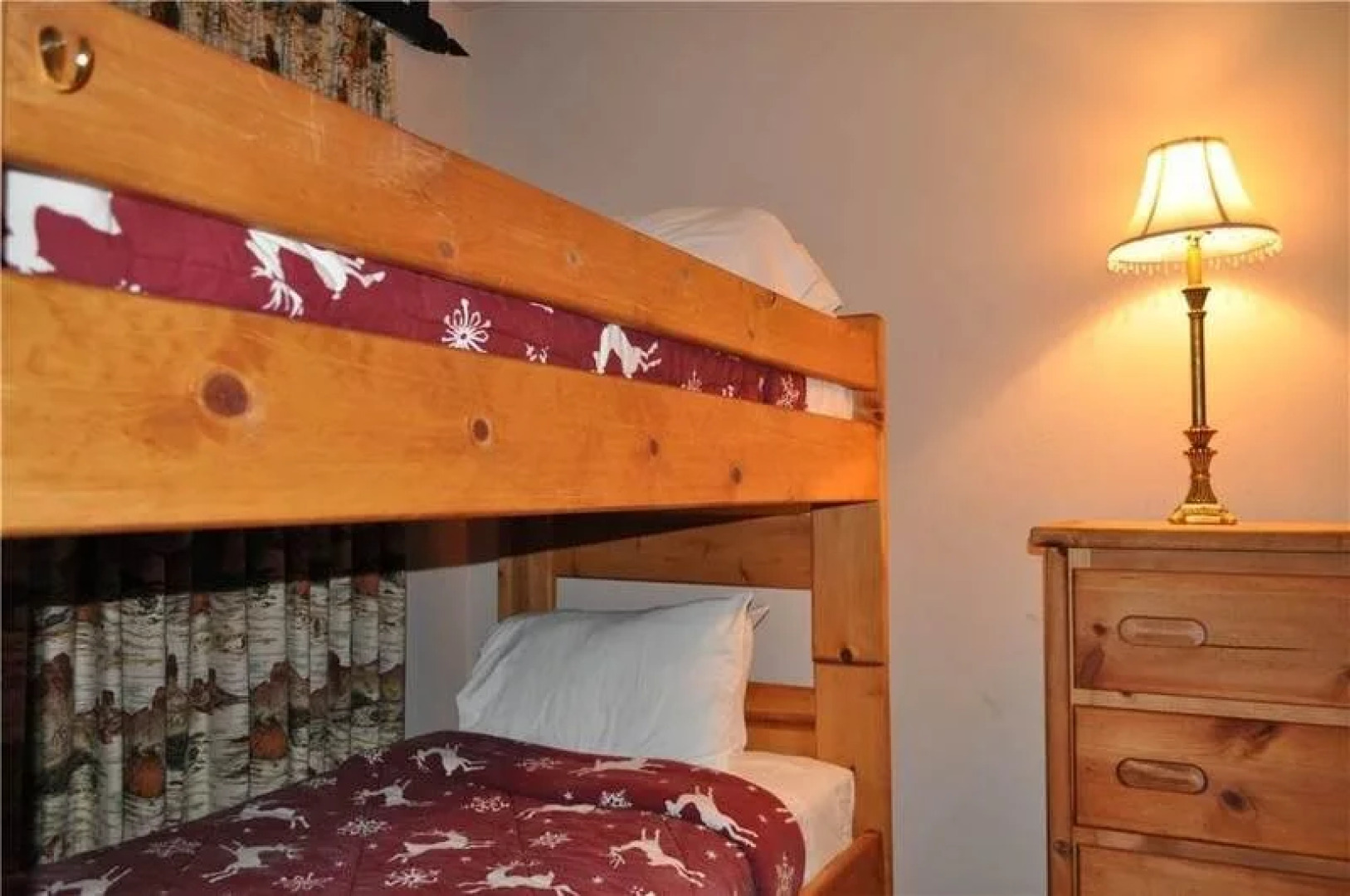 Jackson Hole Resort Lodging