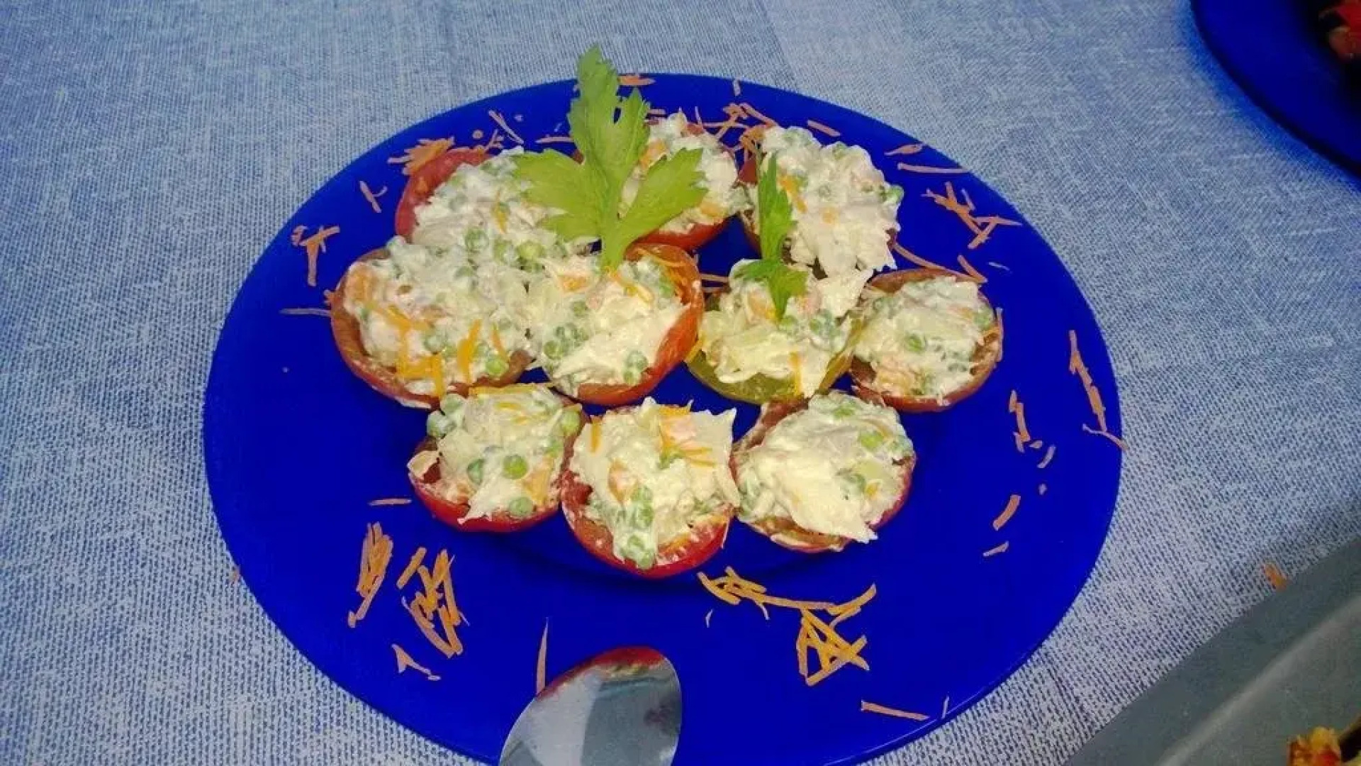 Hotel Club Cala Longa