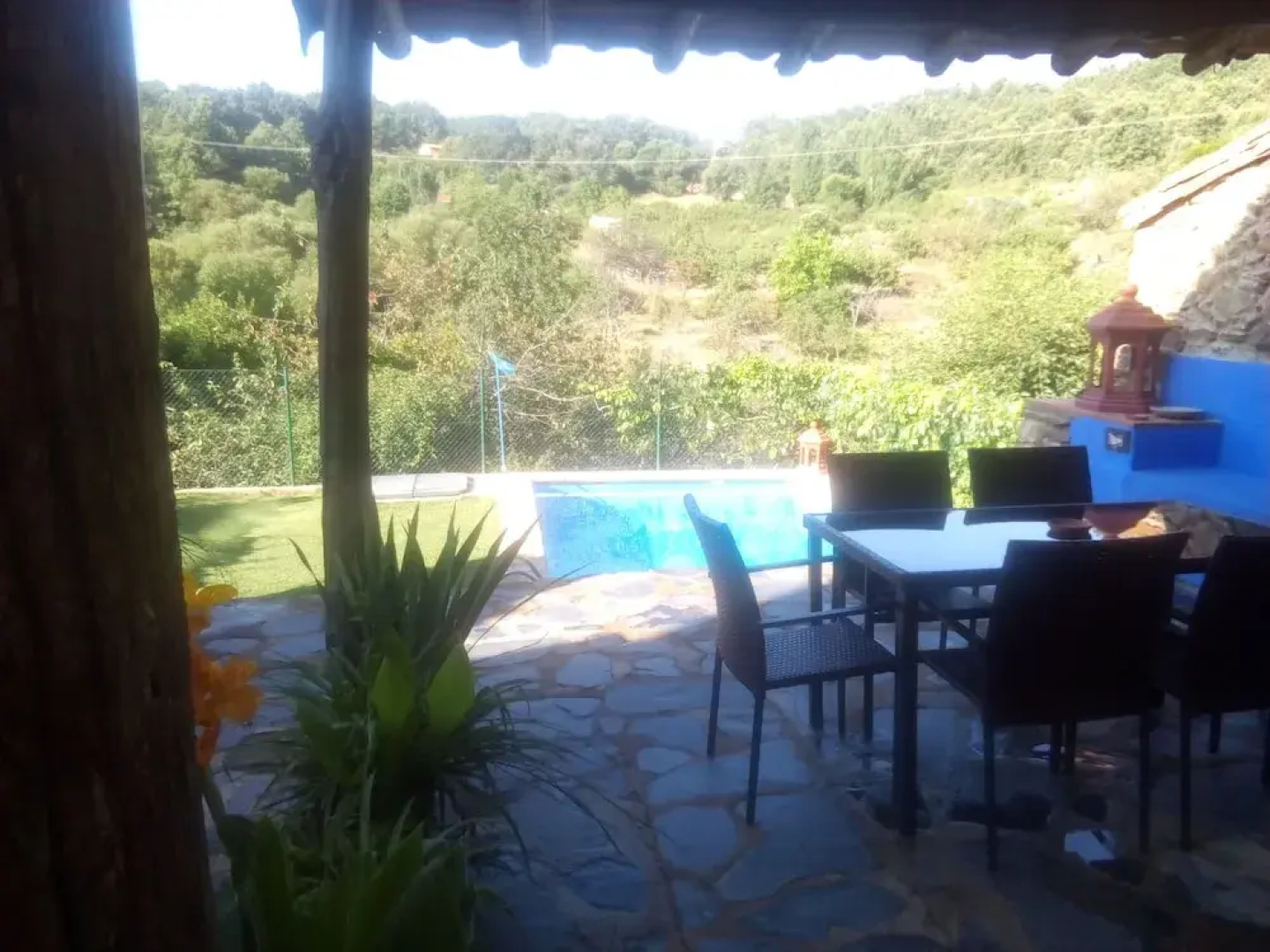 Casa Rural Casita 1 y Casita 2