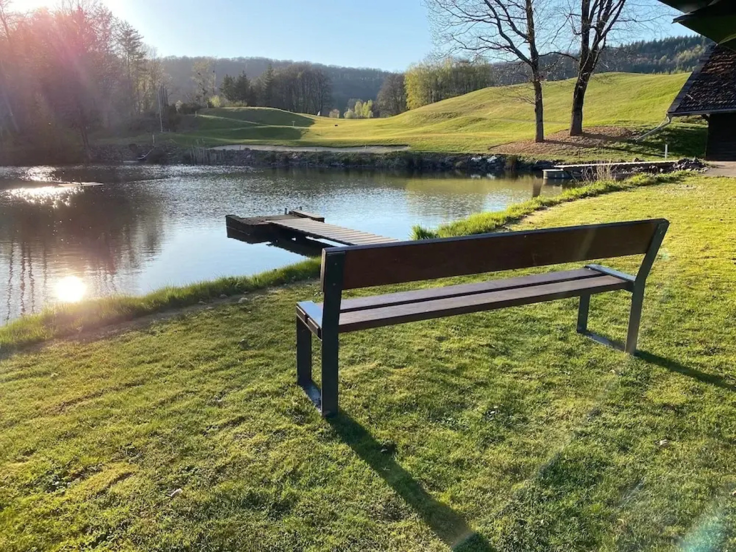 Hotel Weiherhof am Golfpark