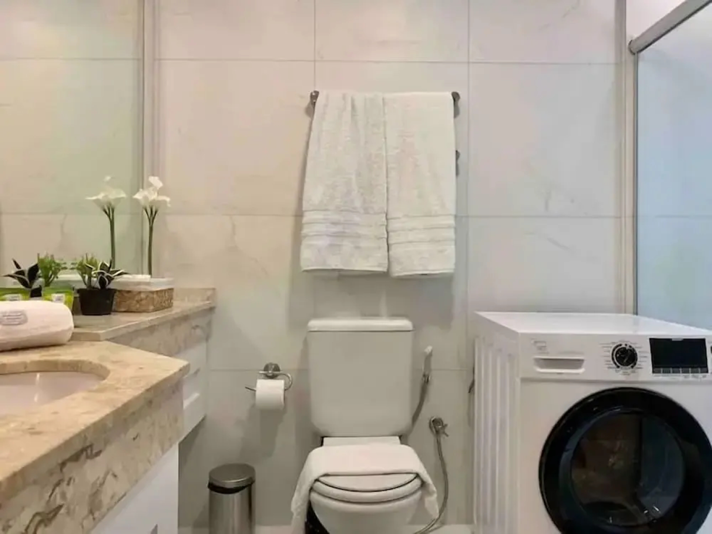 SEQ - Sequoia Alphaville By Anora Spaces