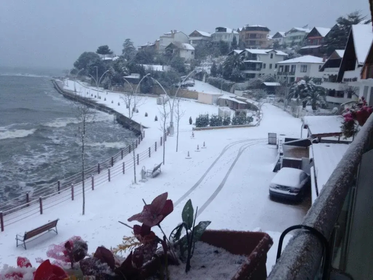 Kerpe Kervan Butik Hotel