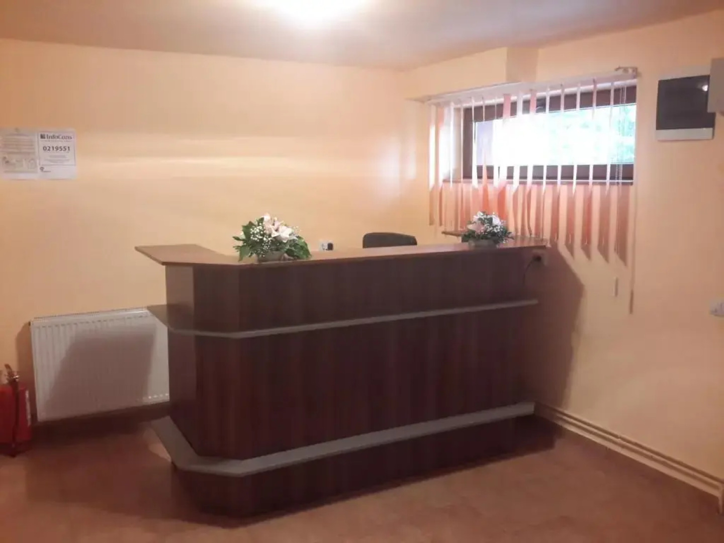 Pensiunea Denisa & Madalina