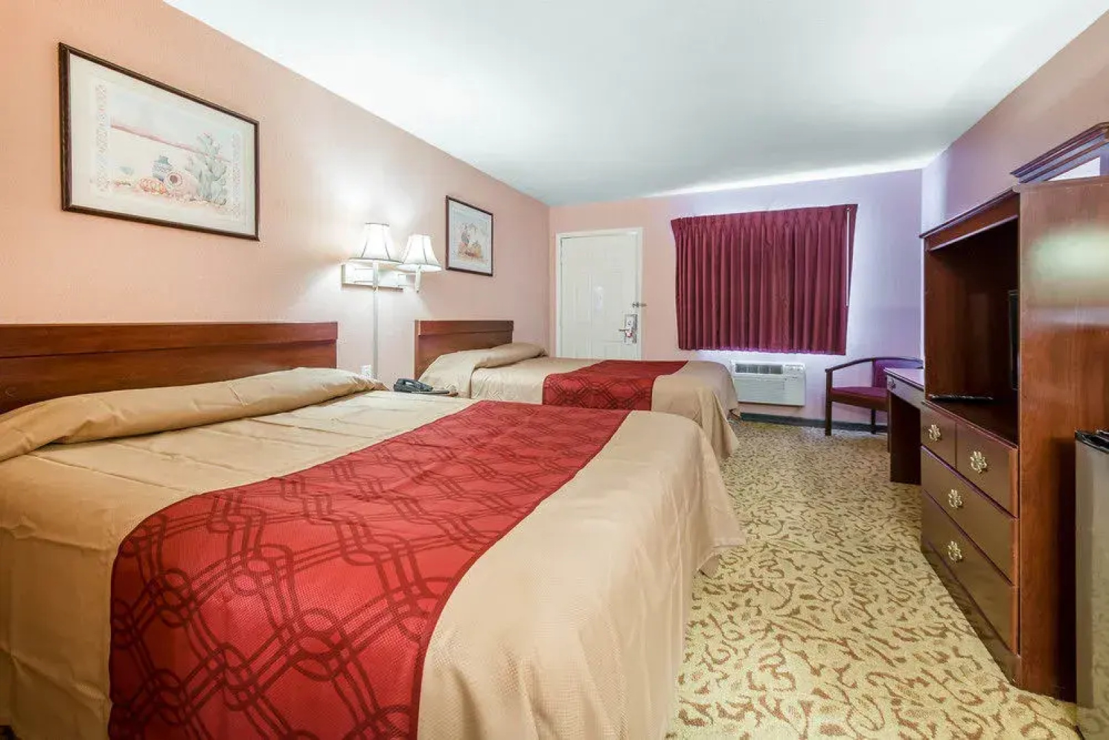 Econo Lodge Calhan