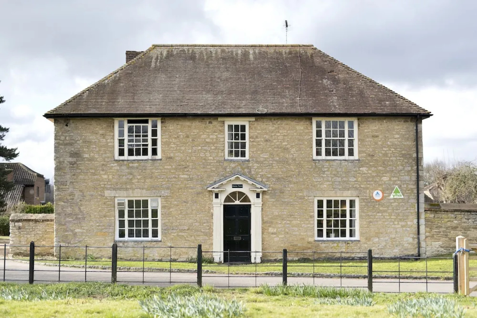 YHA Milton Keynes