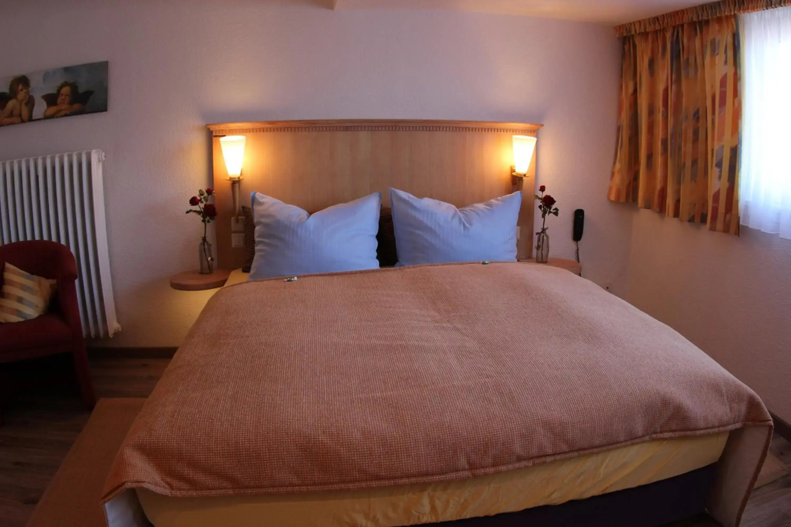 Hotel Stadt Munster