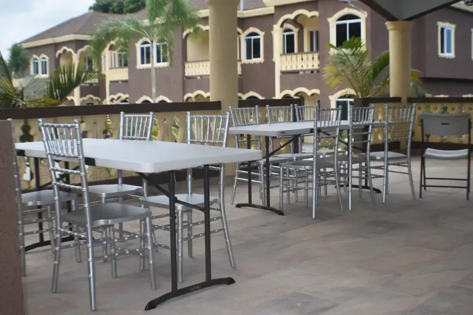 vacation villas runaway bay