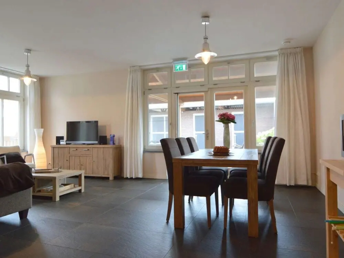 Apartment in Posterholt Near Meinweg Park