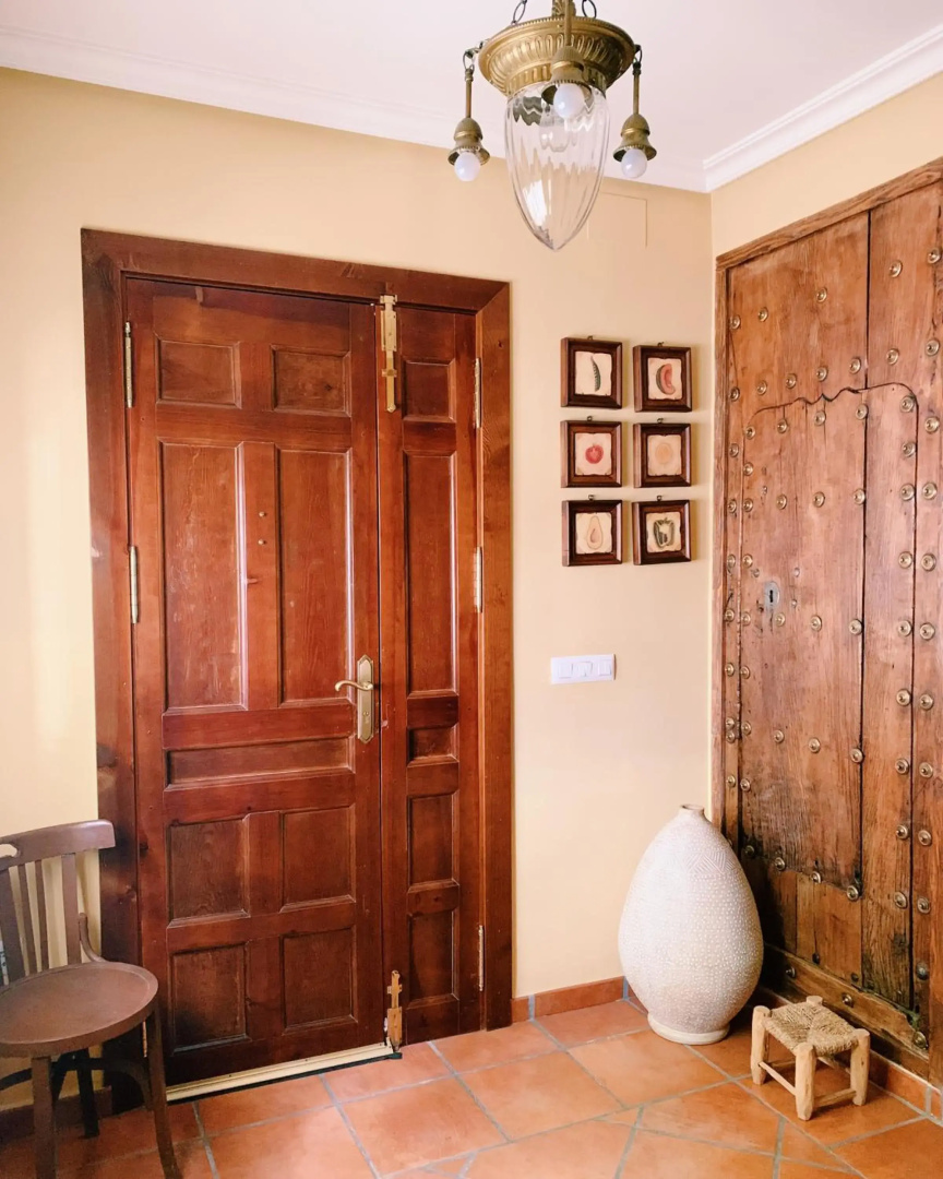 Casa Jardín El Arco