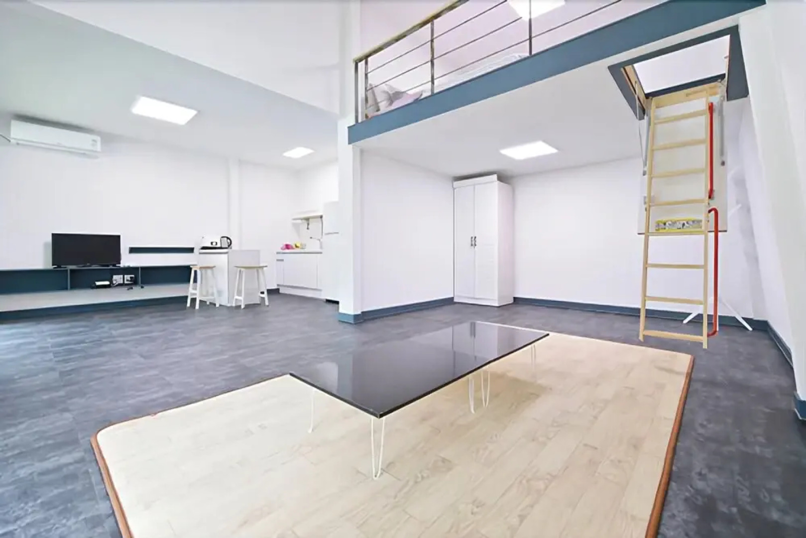 boeun urban nature pension