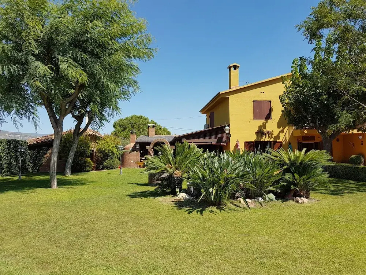 Villa Mas Aling
