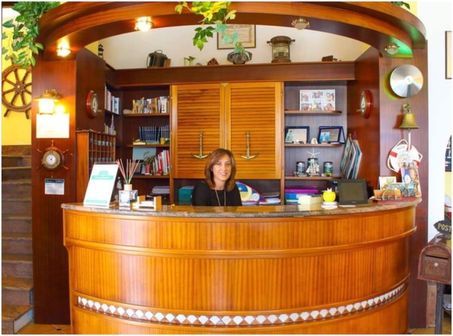 Apartamentos Don Gustavo