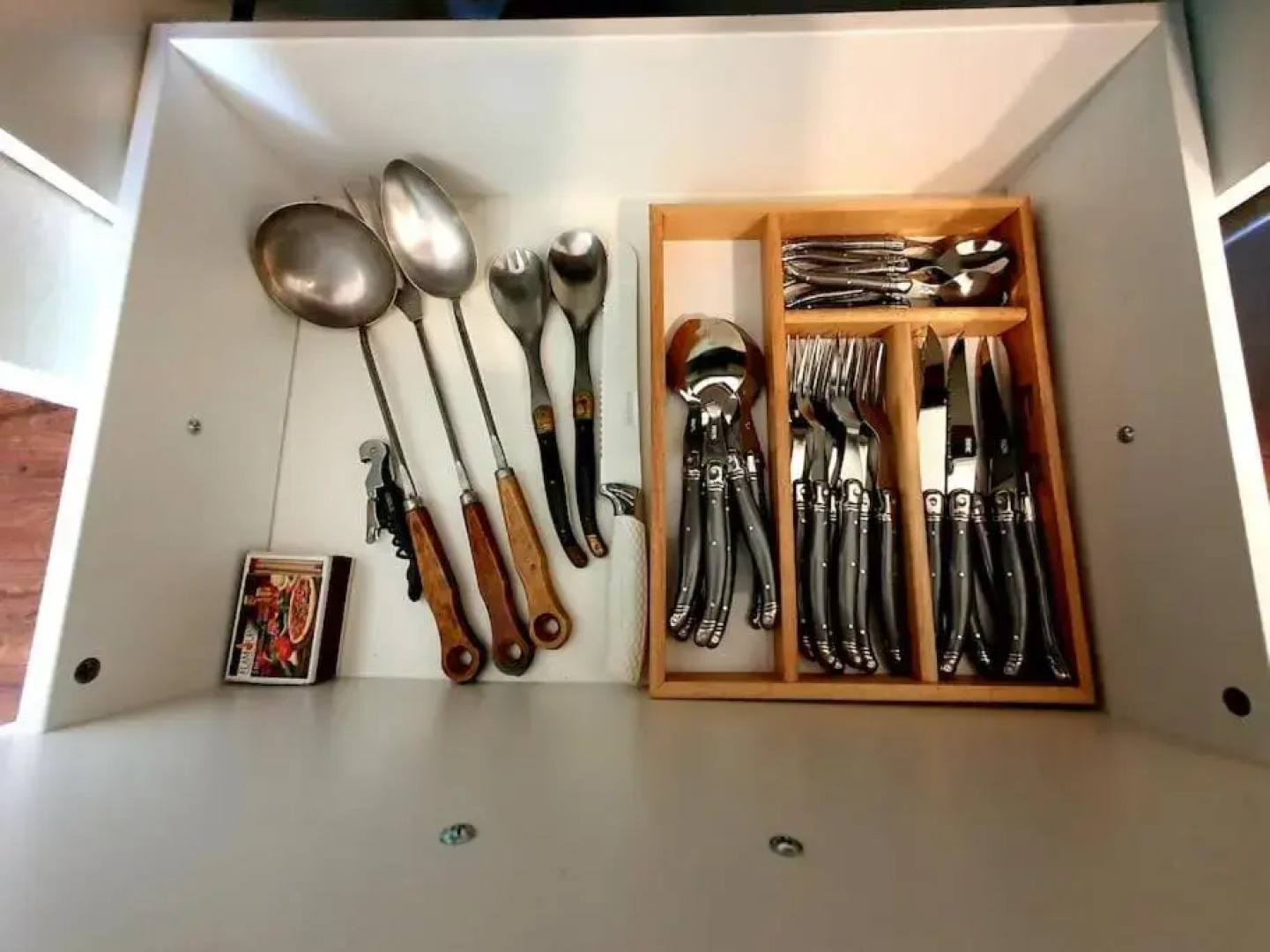 Appart La Madrague avec jardin à 2 pas de la mer