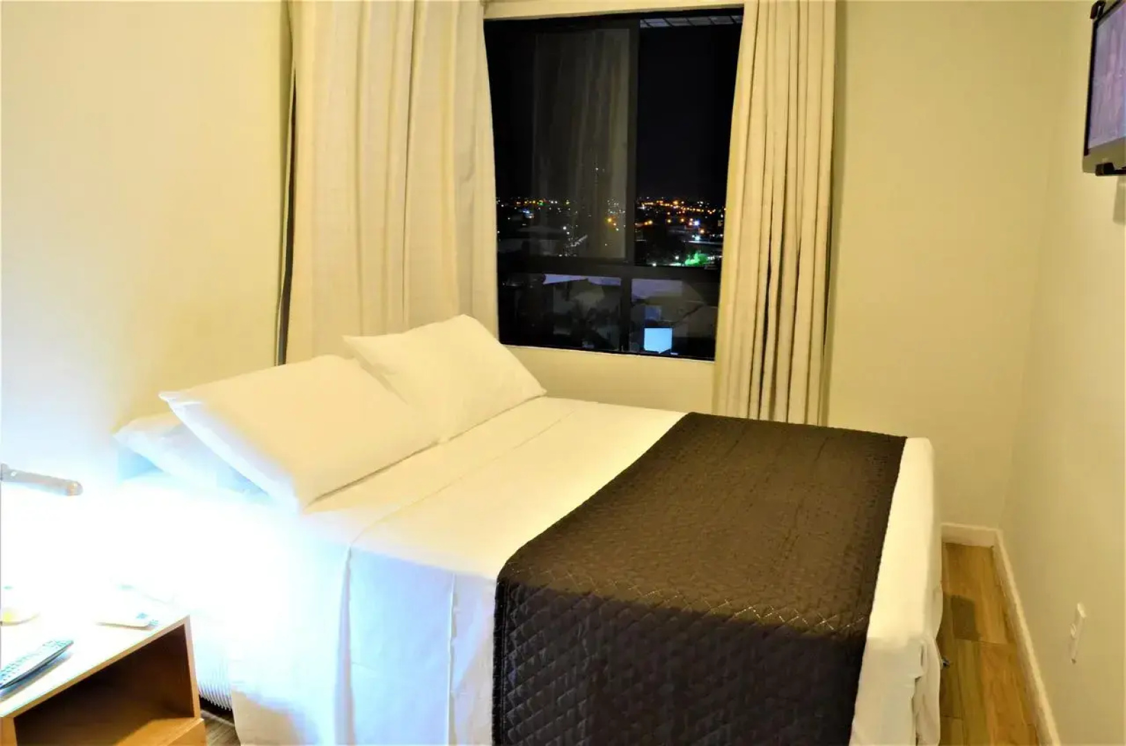 Classe Apart Hotel