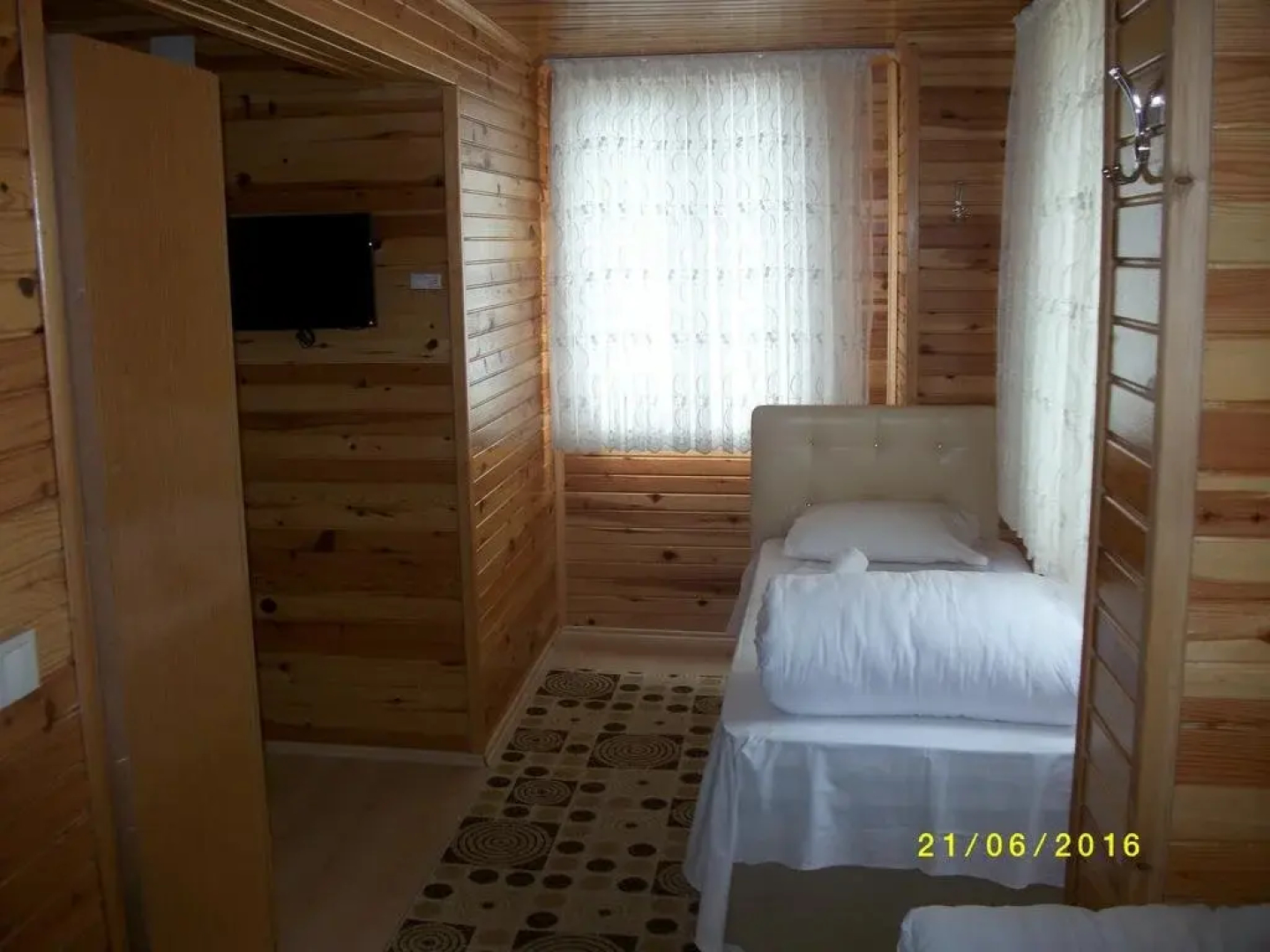 Yaylaci Hotel