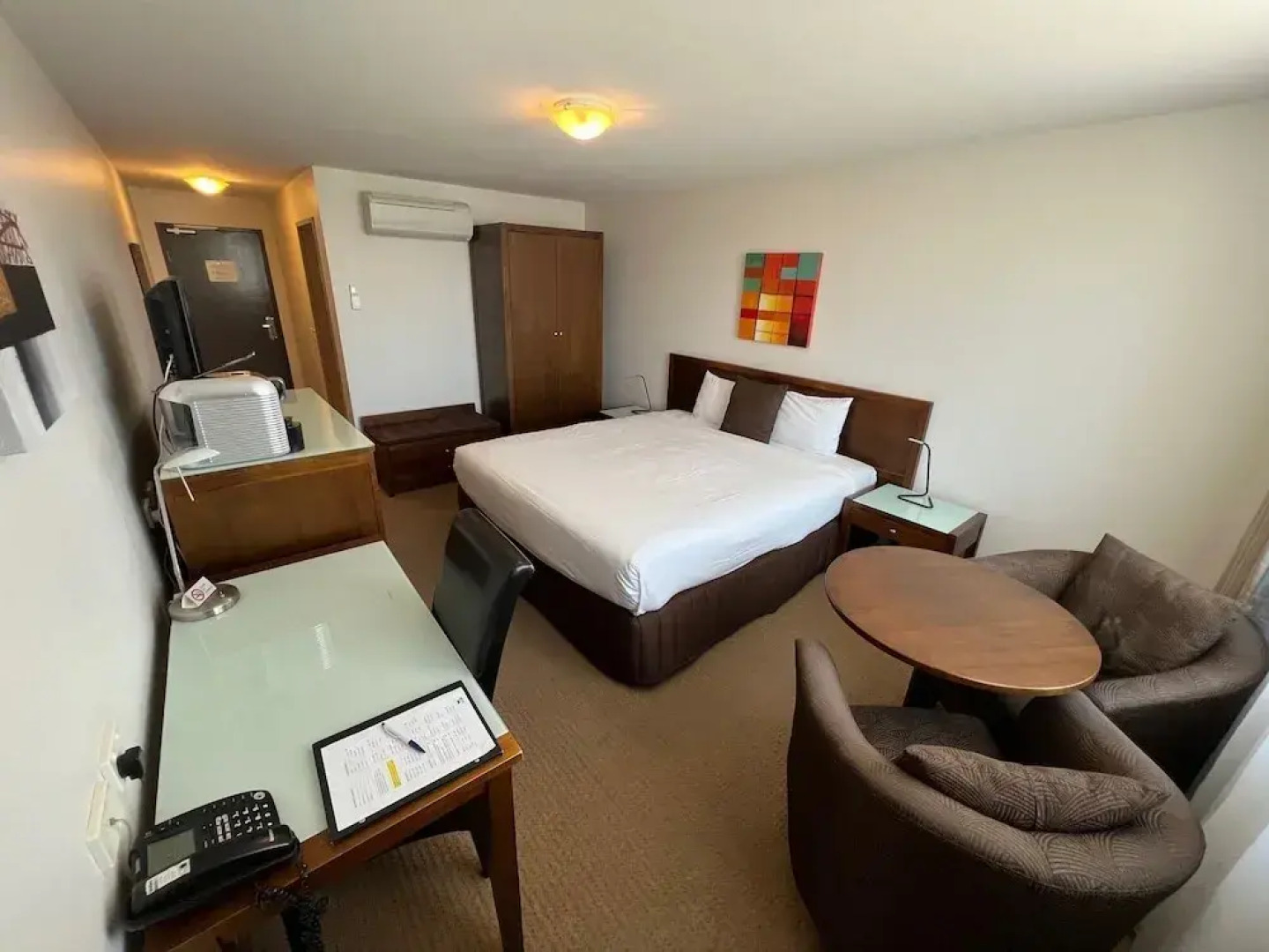 Horsham International Hotel