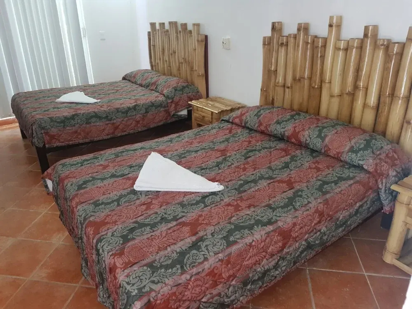 Hotel El Recuerdo