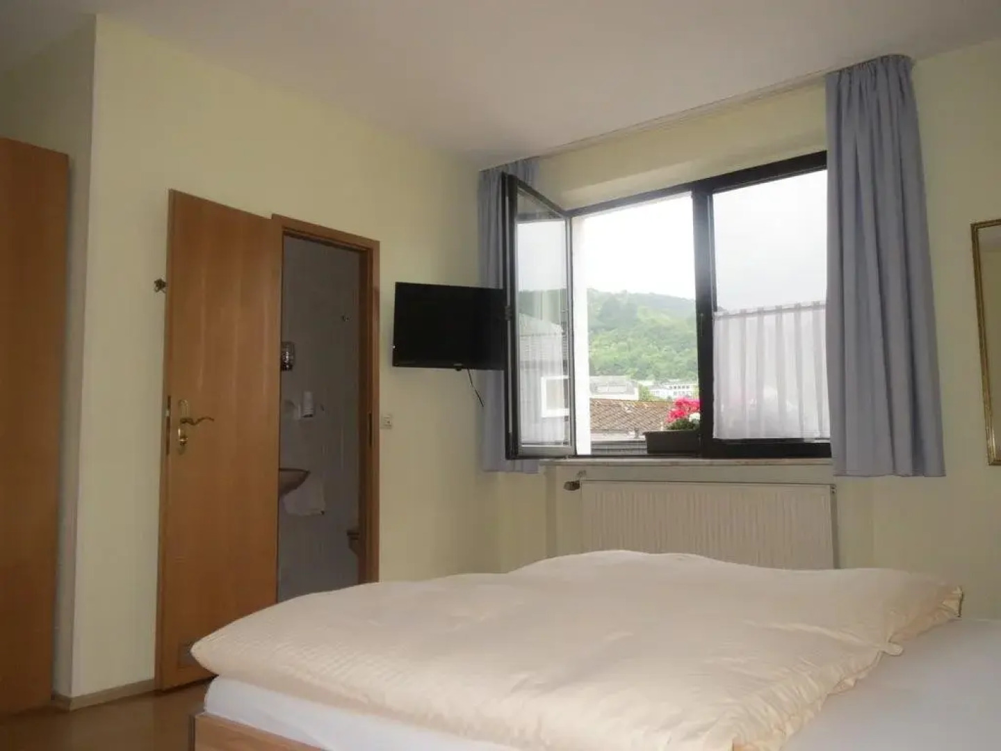 Hotel und Gästehaus Gute Quelle