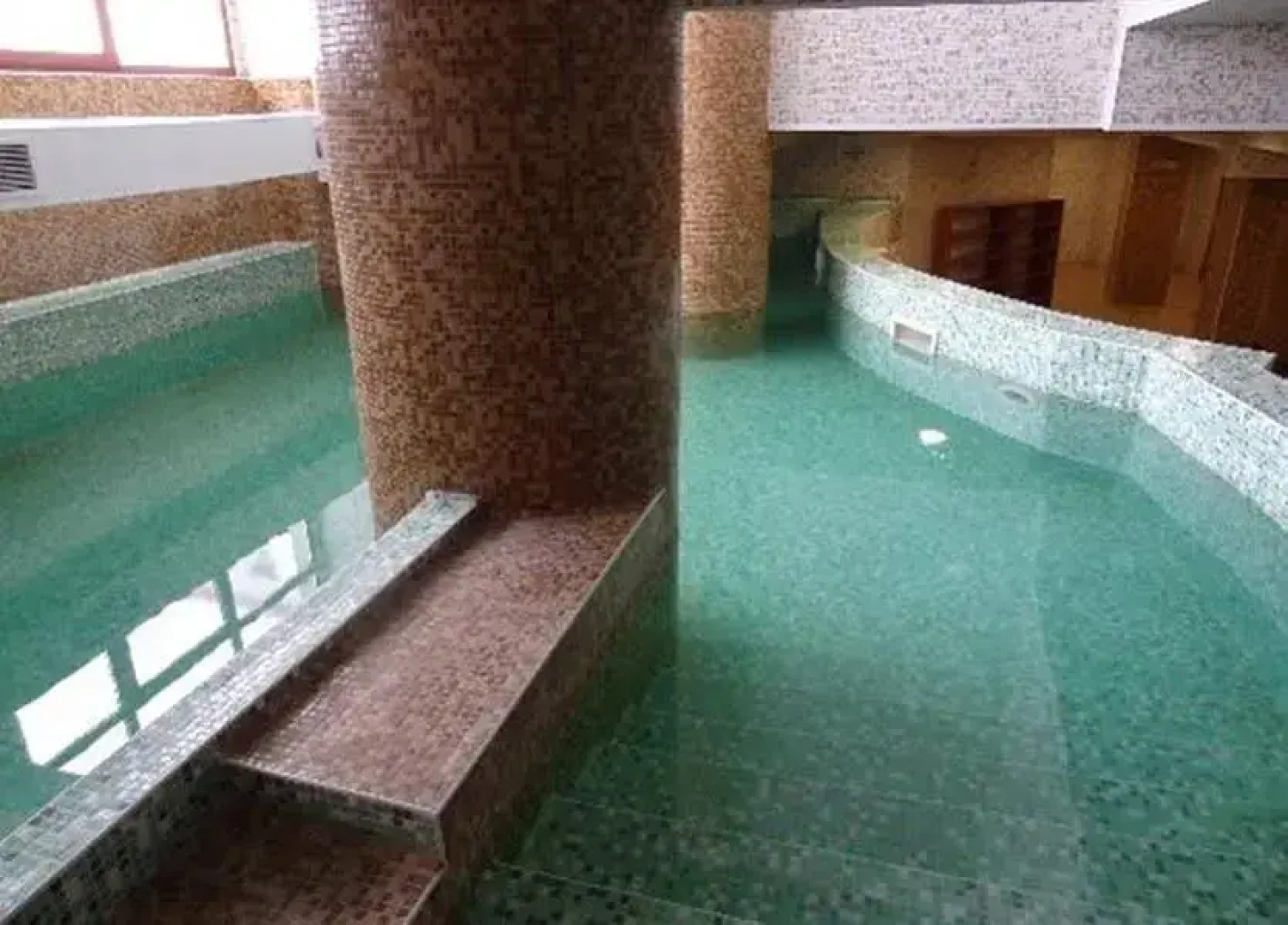 Complex Lucky Pamporovo