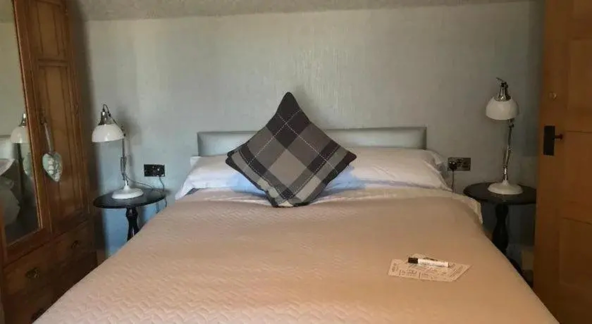 Morton Villa