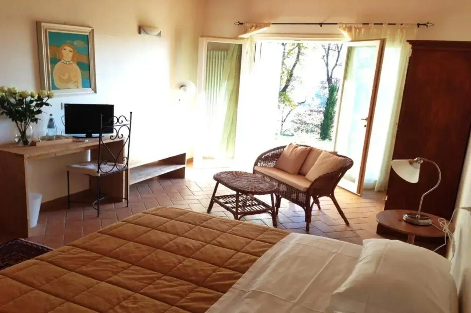 Agriturismo al Colle