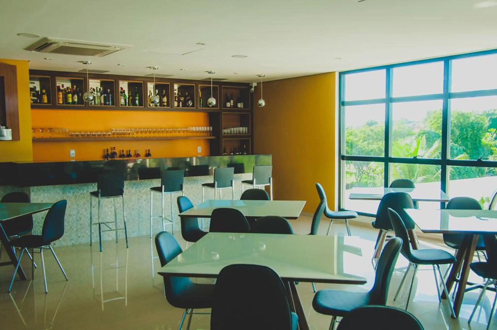 Nobile Suites Gran Lumni - Rio Branco