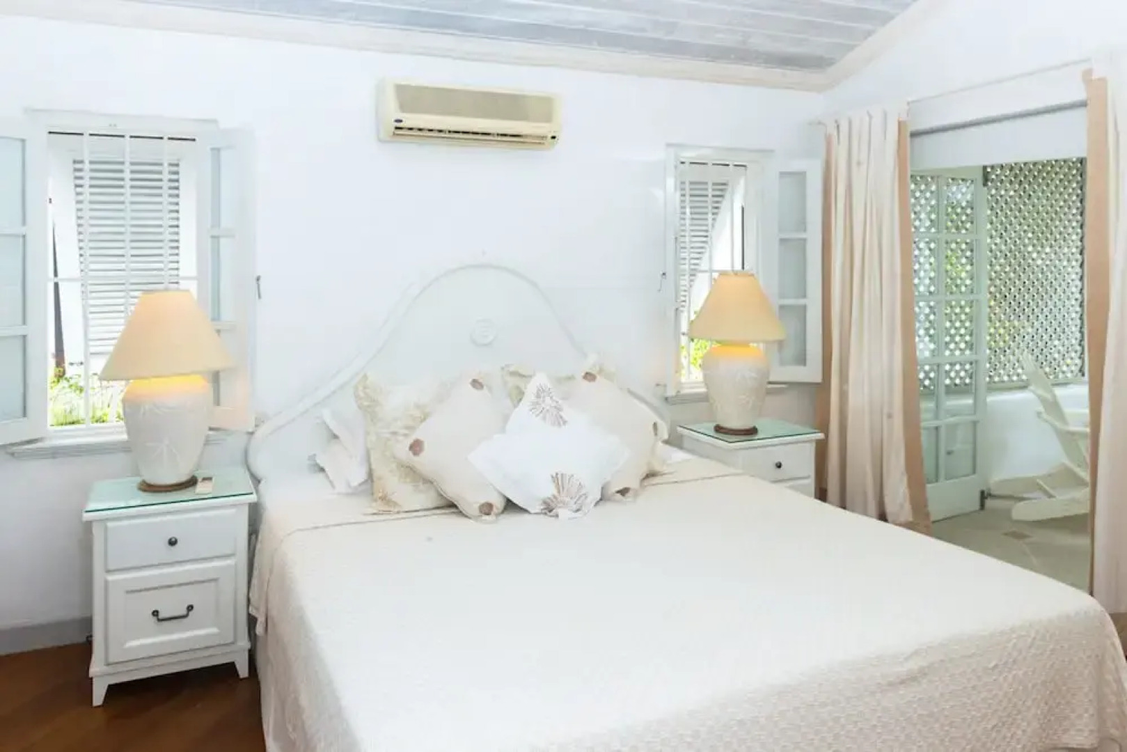 Waverly House by Blue Sky Luxury