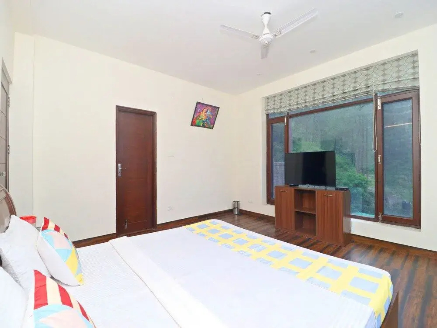 Oyo Home 16567 Nature Pride Villa