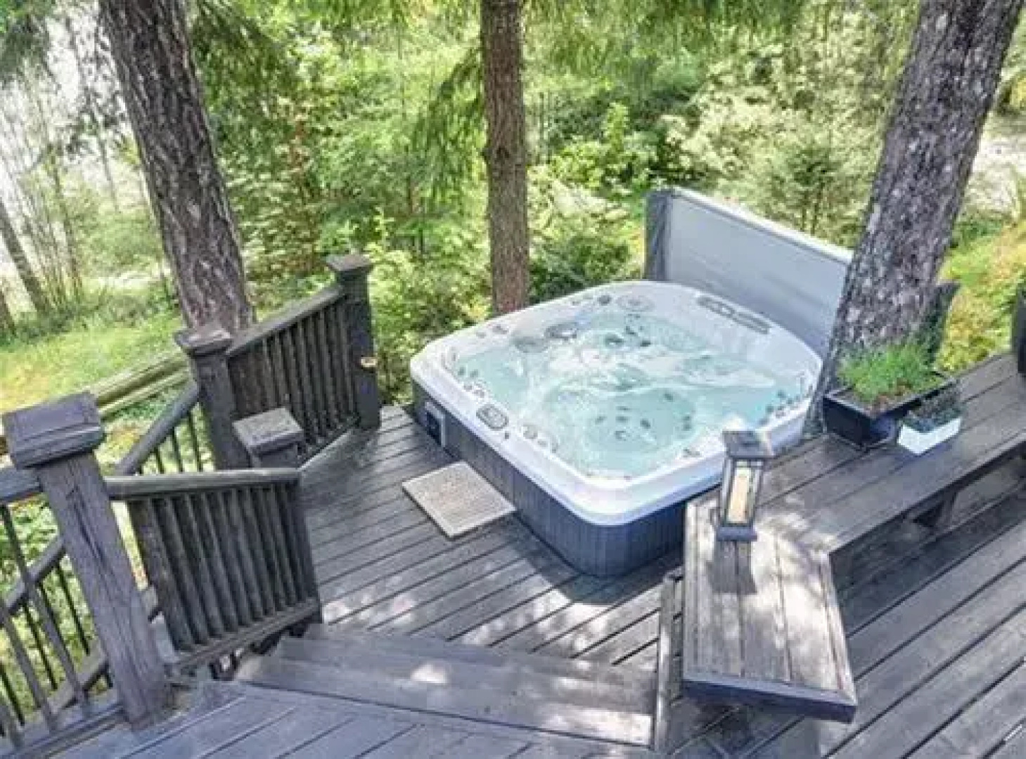 Dragonfly Dock Bed and Breakfast