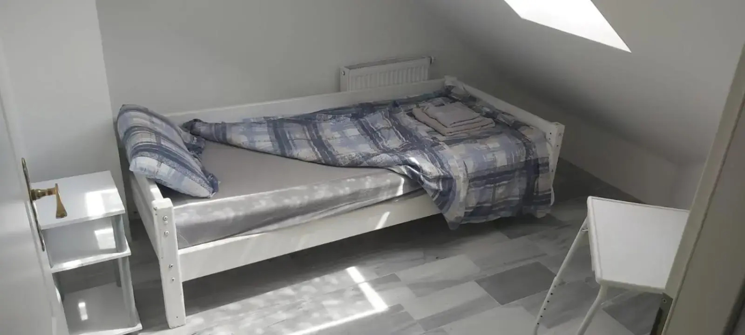 Villa Prince, auch für Langfristige Vermietung, nehe Ingolstadt