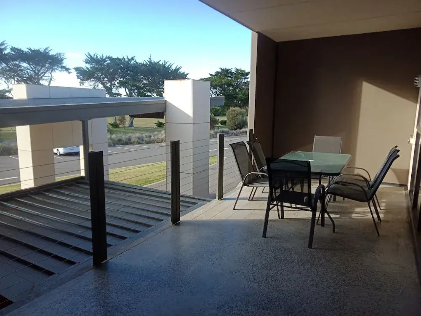 Barwon Heads Apartment