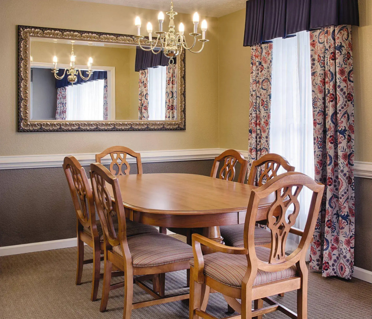 Club Wyndham Kingsgate